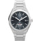 Gents Continental Stainless Steel Watch TW2Y12100Timex WatchesTW2Y12100