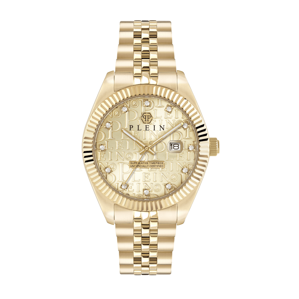 Burei Watches Burei Uhr Gold Rose Gold Burei Datejust Test Burei