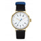 Gents Dempsey Leather Black Watch BKPDPS302Ted Baker WatchesBKPDPS302UO
