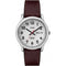 Gents Easy Reader Brown Watch T20041Timex WatchesT20041D7PF