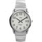 Gents Easy Reader Silver Watch T2H451Timex WatchesT2H451
