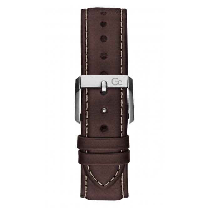 Gents Elite Silver Rose Gold Watch Z06002G1MFGc WatchesZ06002G1MF
