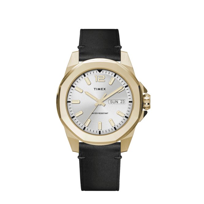 Gents Essex White Watch TW2W43200Timex WatchesTW2W43200