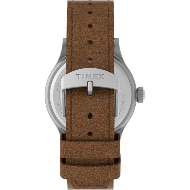 Gents Expedition Brown Watch TW4B23000Timex WatchesTW4B23000D7PF