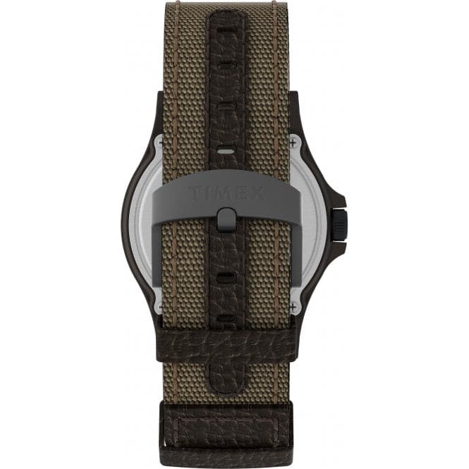 Gents Expedition Brown Watch TW4B23700Timex WatchesTW4B23700