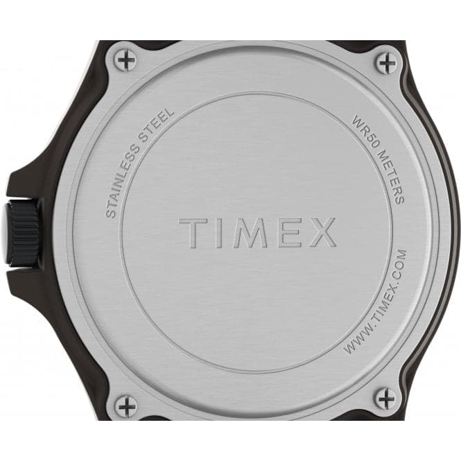 Gents Expedition Brown Watch TW4B23700Timex WatchesTW4B23700