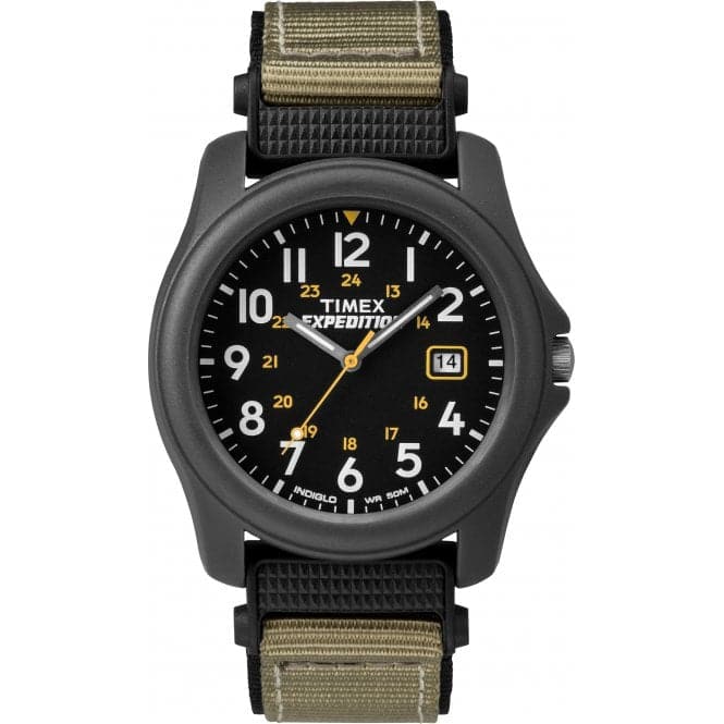 Gents Expedition Grey Watch T42571Timex WatchesT42571D7PF