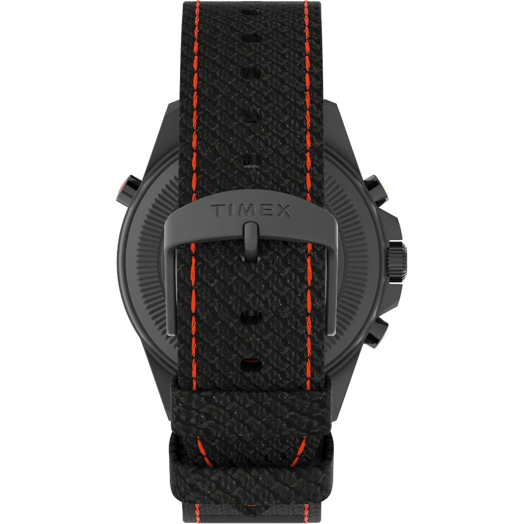 Gents Expedition North Black Watch TW2V03900Timex WatchesTW2V03900