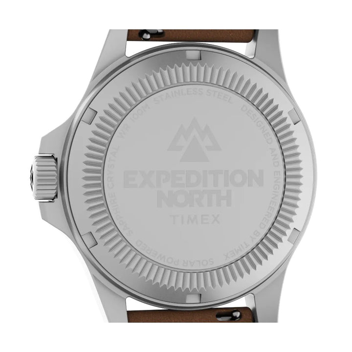 Gents Expedition North Blue Watch TW2V03600Timex WatchesTW2V03600