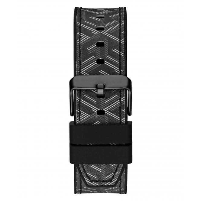 Gents Falcon Black Watch GW0645G2Guess WatchesGW0645G2
