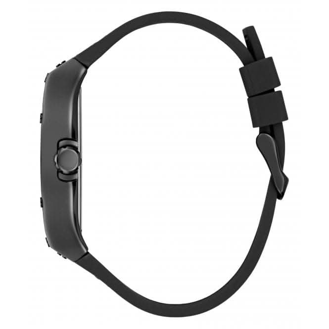 Gents Falcon Black Watch GW0645G2Guess WatchesGW0645G2