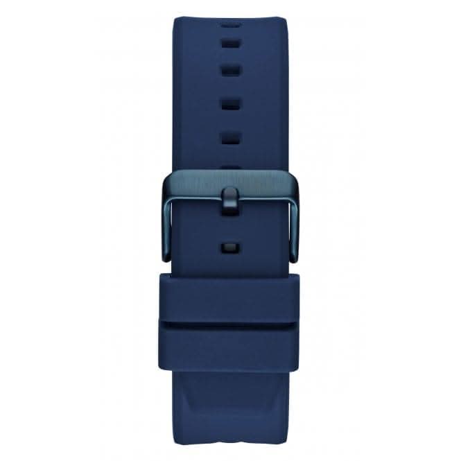 Gents Formula Stainless Steel Blue Watch GW0579G3Guess WatchesGW0579G3