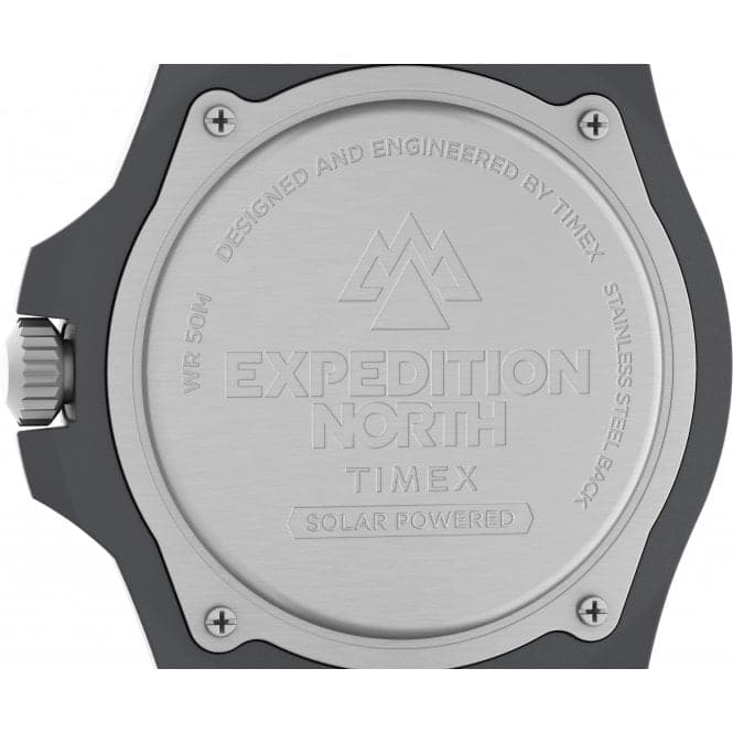 Gents Freedive Grey Watch TW2V40300Timex WatchesTW2V40300