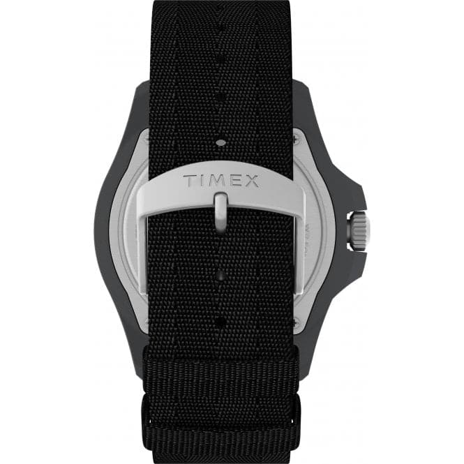 Gents Freedive Grey Watch TW2V40500Timex WatchesTW2V40500