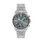 Gents Greca Chr Wave Grey Watch VE0H00325Versace WatchesVE0H00325