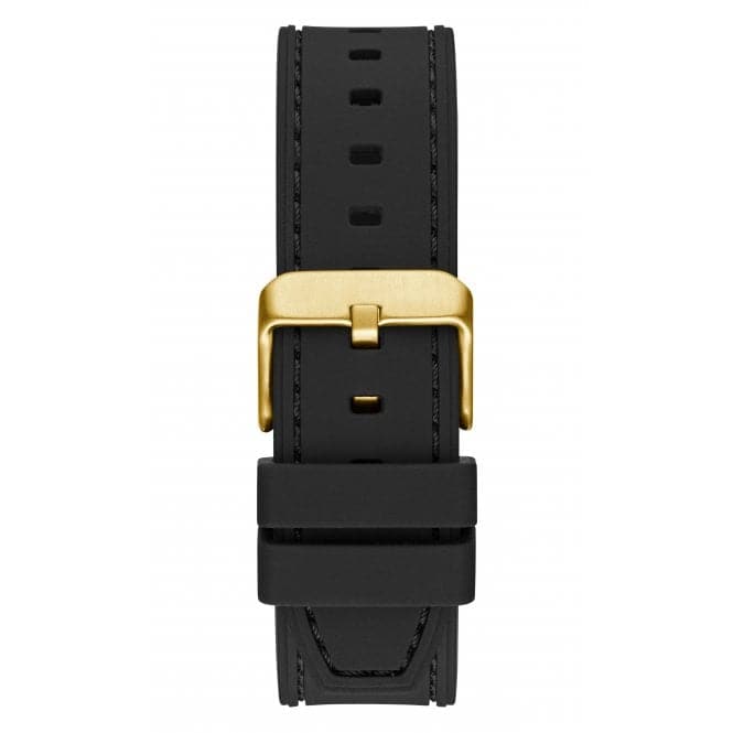 Gents Headline Gold Tone Watch GW0571G3Guess WatchesGW0571G3