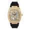 Gents High - Conic Black The $keleton Watch PWBAA0321Philipp PleinPWBAA0321