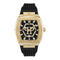 Gents High - Conic The Hexagon Phantom Black Watch PWPUA0424Philipp PleinPWPUA0424