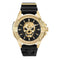 Gents High - Conic The $Kull Black Watch PWAAA0221Philipp PleinPWAAA0221