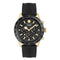 Gents Hyper - Sport Pleinmeter Black Watch PWPYA0224Philipp PleinPWPYA0224