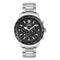 Gents Hyper - Sport Pleinmeter Silver Watch PWPYA0424Philipp PleinPWPYA0424