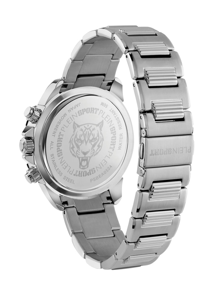 Gents Impact Blue Watch PSBEA0524Philipp Plein SportsPSBEA0524