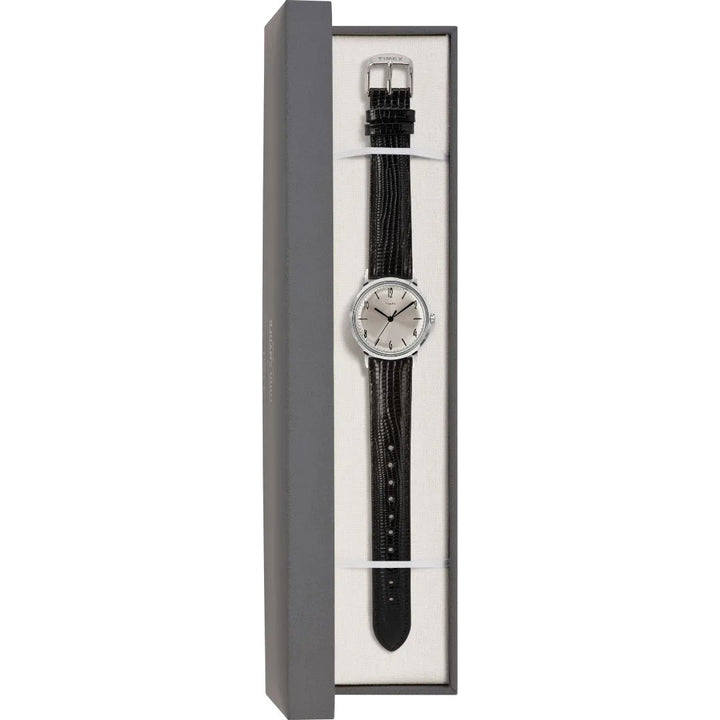 Gents Marlin Silver - Tone Watch TW2R47900Timex WatchesTW2R47900