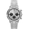 Gents Marlin Silver - Tone Watch TW2W10400Timex WatchesTW2W10400