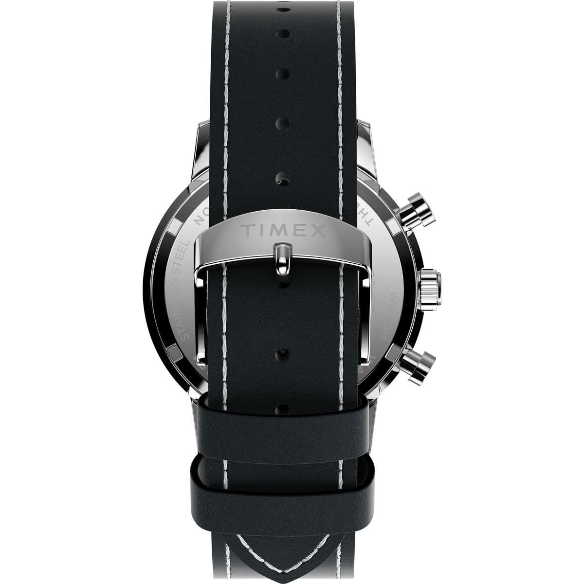 Gents Marlin Stainless Steel Watch TW2W98900Timex WatchesTW2W98900