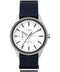 Gents Marlin White Watch TW2V72300Timex WatchesTW2V72300