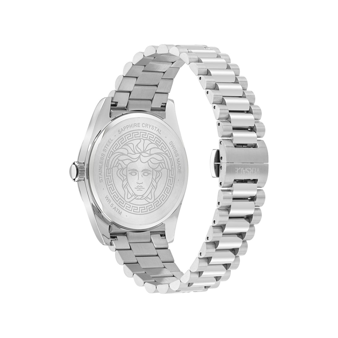 Gents Millenium Blue Watch VE0G00325Versace WatchesVE0G00325