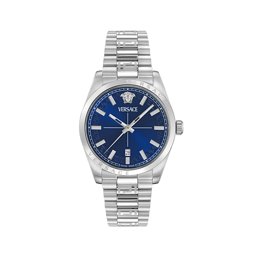 Gents Millenium Blue Watch VE0G00325Versace WatchesVE0G00325