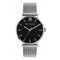 Gents Phylipa Gents Stainless Steel Silver - Tone Watch BKPPGS218Ted Baker WatchesBKPPGS218UO