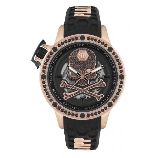 Gents Plein Rich Rose Gold Watch PWUAA0323Philipp PleinPWUAA0323