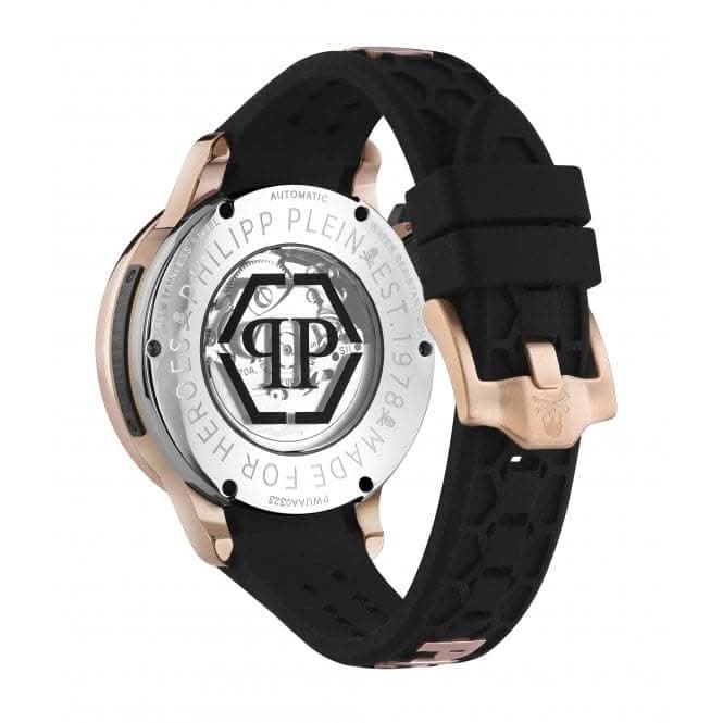 Gents Plein Rich Rose Gold Watch PWUAA0323Philipp PleinPWUAA0323
