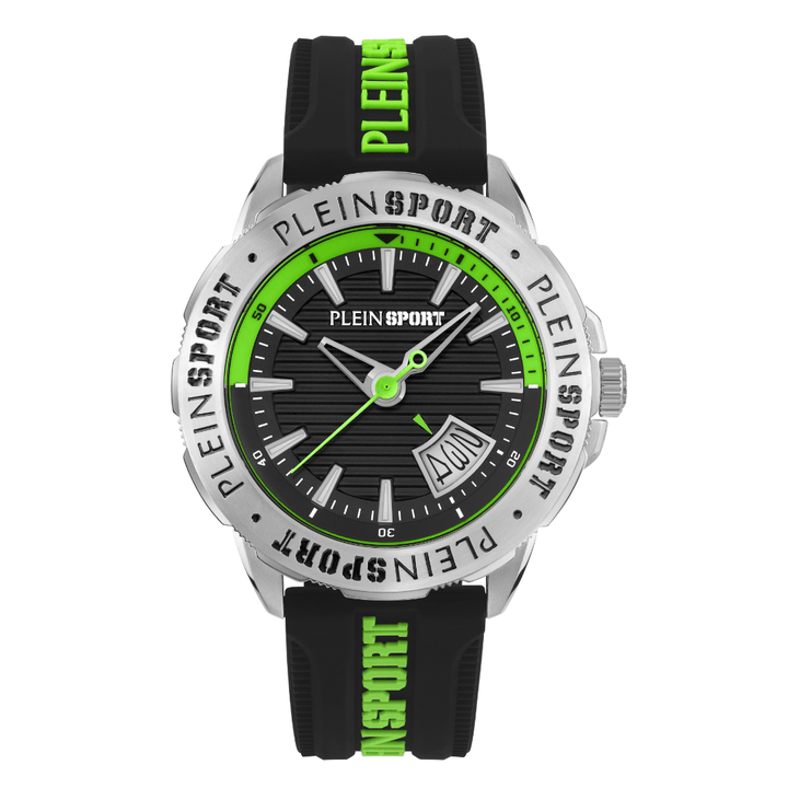 Gents Rampage Black Watch PSGDA0124Philipp Plein SportsPSGDA0124