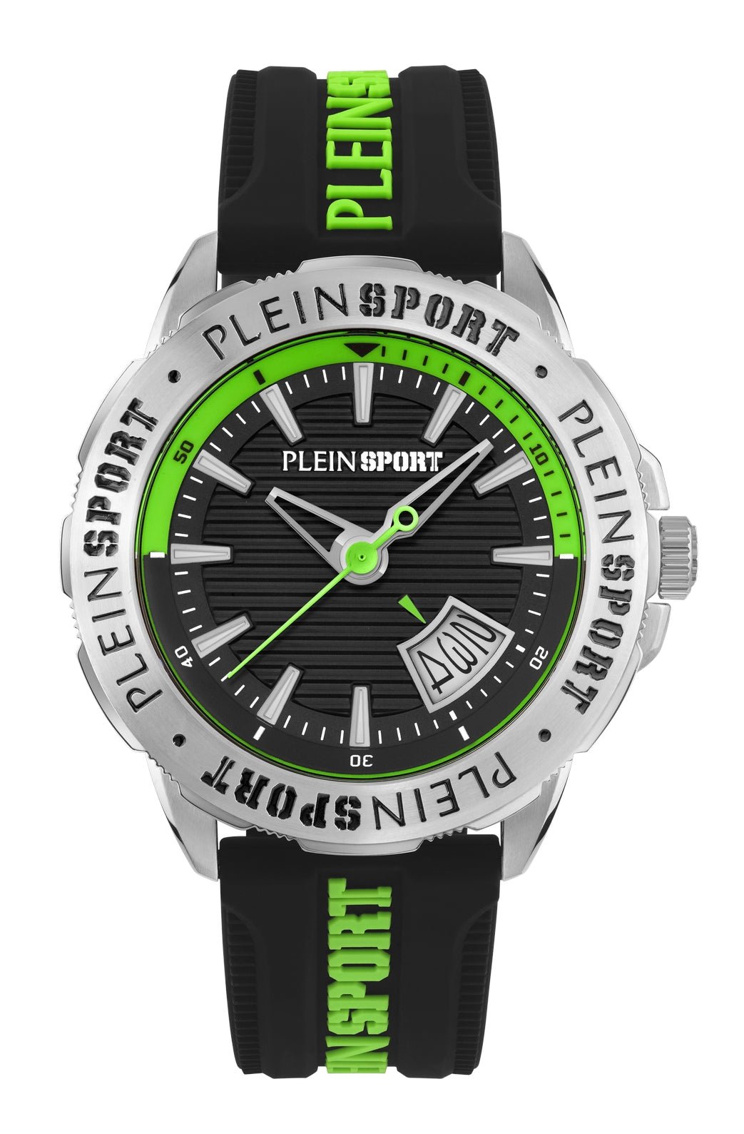 Gents Rampage Black Watch PSGDA0124Philipp Plein SportsPSGDA0124