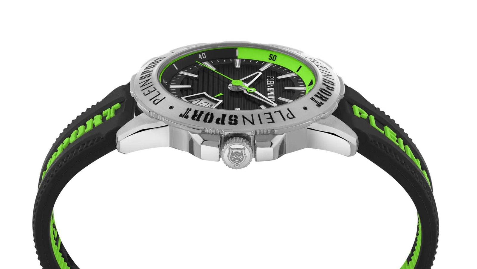 Gents Rampage Black Watch PSGDA0124Philipp Plein SportsPSGDA0124