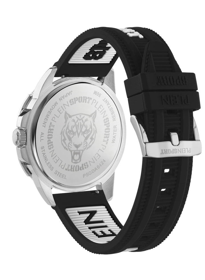 Gents Rampage Black Watch PSGDA0424Philipp Plein SportsPSGDA0424