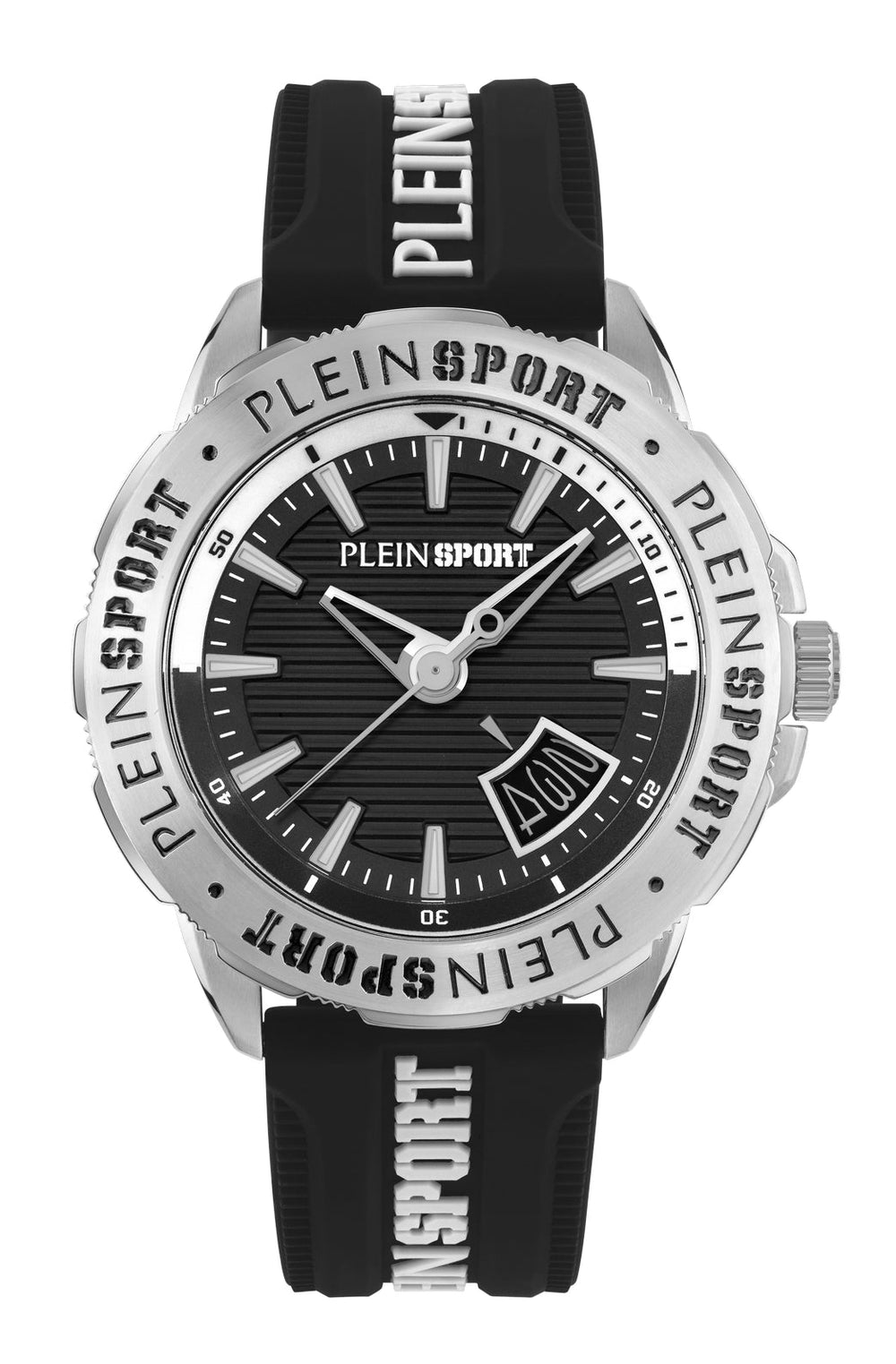 Gents Rampage Black Watch PSGDA0424Philipp Plein SportsPSGDA0424