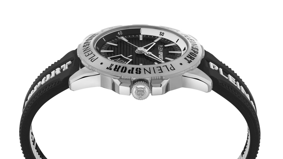 Gents Rampage Black Watch PSGDA0424Philipp Plein SportsPSGDA0424