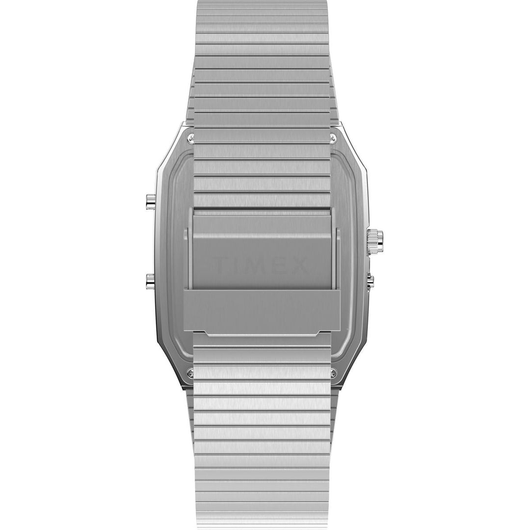 Gents Reissue Stainless Steel Watch TW2Y05900Timex WatchesTW2Y05900