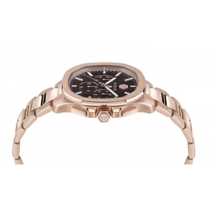 Gents Spectre Chrono Rose Gold Watch PWSAA0623Philipp PleinPWSAA0623