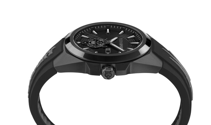 Gents Tigermaster Black Watch PS7BA0424Philipp Plein SportsPS7BA0424