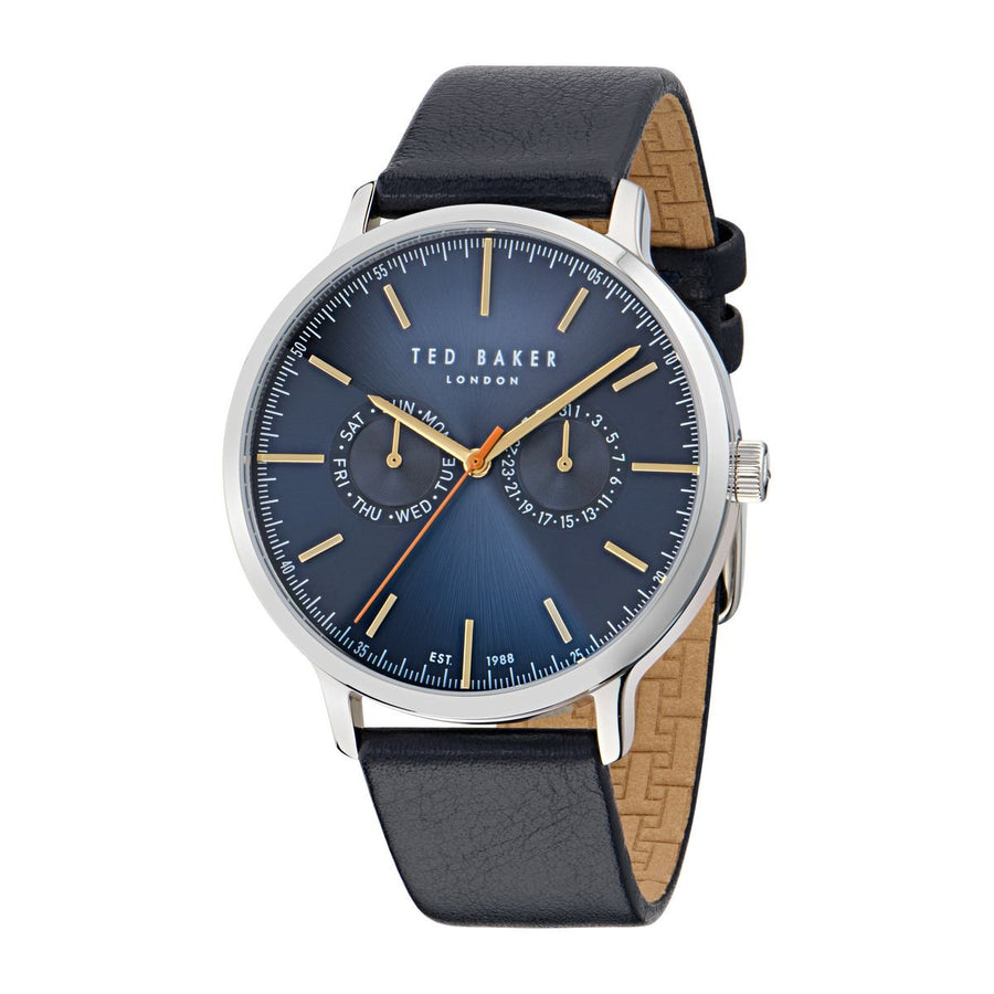 Gents Timeless Blue Watch BKPHAS503Ted Baker WatchesBKPHAS503