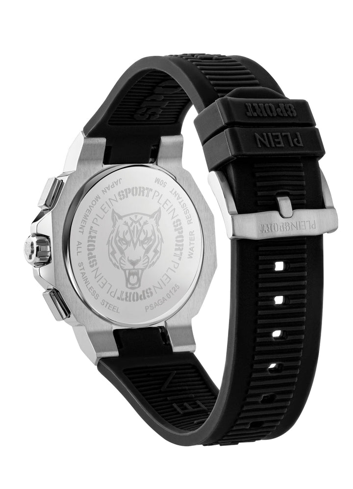 Gents Titan Black Watch PSAGA0125Philipp Plein SportsPSAGA0125