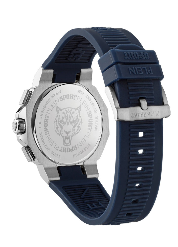 Gents Titan Blue Watch PSAGA0325Philipp Plein SportsPSAGA0325