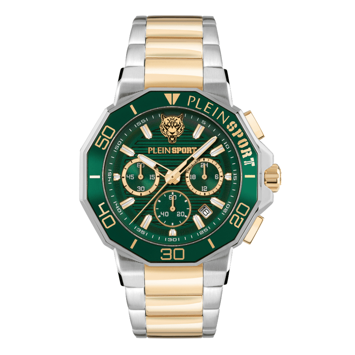 Gents Titan Green Watch PSAGA0625Philipp Plein SportsPSAGA0625