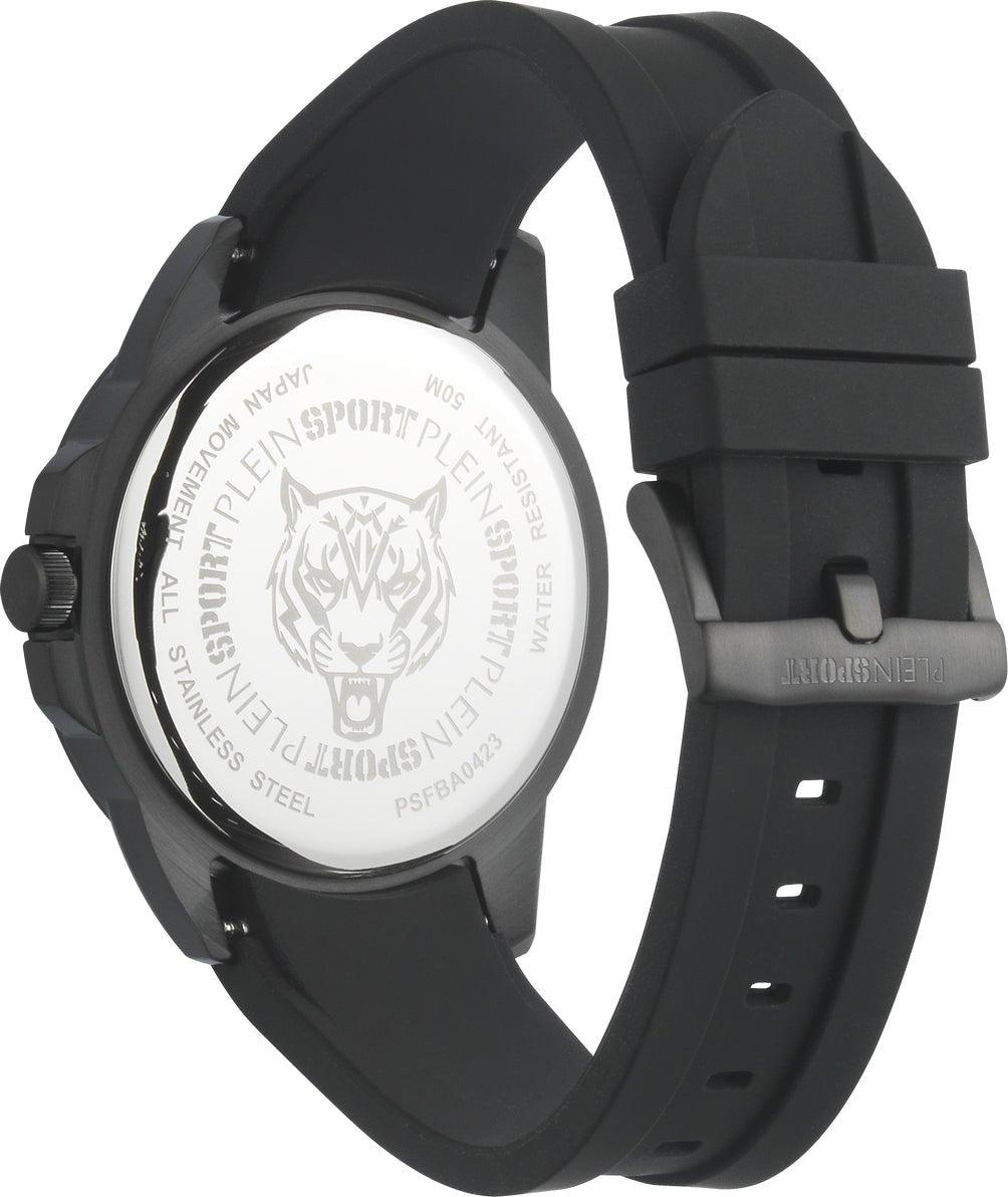 Gents Touchdown Black Camo Watch PSFBA0423Philipp Plein SportsPSFBA0423