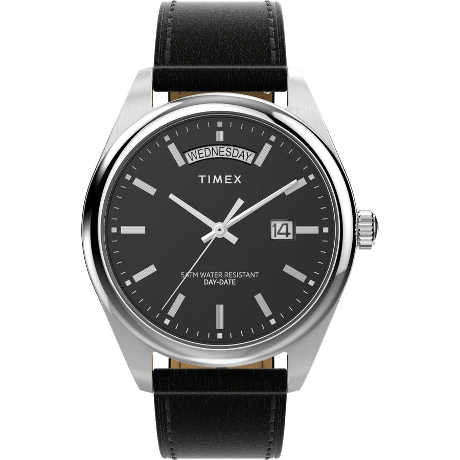 Gents Trend Black Watch TW2W57400Timex WatchesTW2W57400